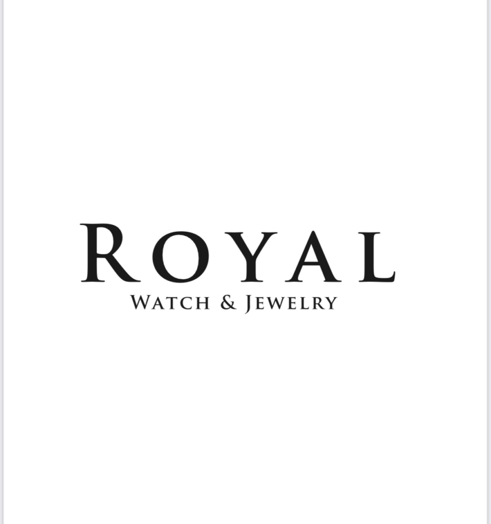 ROYALと申します