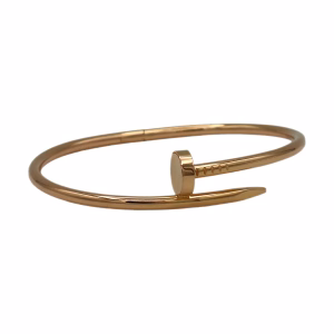 Cartier　ジュストアンクルブレスレット　MM　CRB6048119