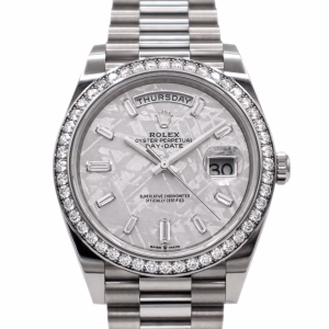 ROLEX デイデイト40 228349RBR