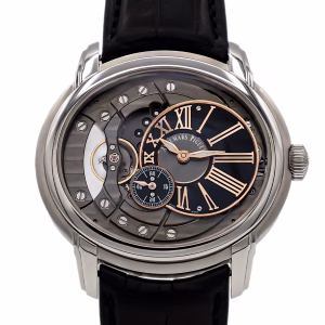 AUDEMARS PIGUET ミレネリー4101 15350ST.OO.D002CR.01