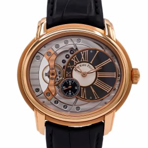 AUDEMARS PIGUET ミレネリー4101 PG