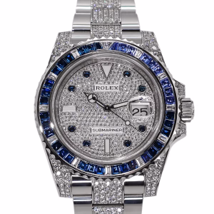 ROLEX サブマリーナー デイト 116659SABR