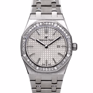AUDEMARS PIGUET ロイヤルオーク 67651ST.ZZ.1261ST.01