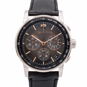 AUDEMARS PIGUET CODE 11.59 26393CR.OO.A002CR.01
