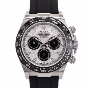 ROLEX コスモグラフデイトナ メテオライト 116519LN