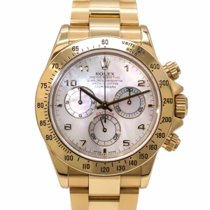 ROLEX コスモグラフデイトナ 116528NA
