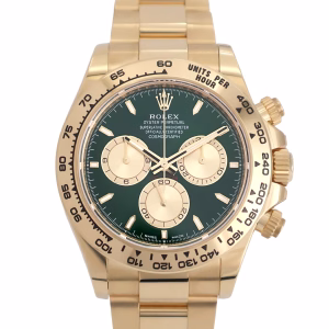 ROLEX コスモグラフデイトナ 126508