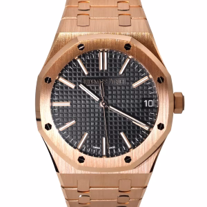 AUDEMARS PIGUET ロイヤルオーク 15510OR.OO.1320OR.04
