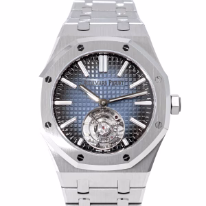 AUDEMARS PIGUET ロイヤルオーク フライング トゥールビヨン 50周年記念 26730ST.OO.1320ST.01